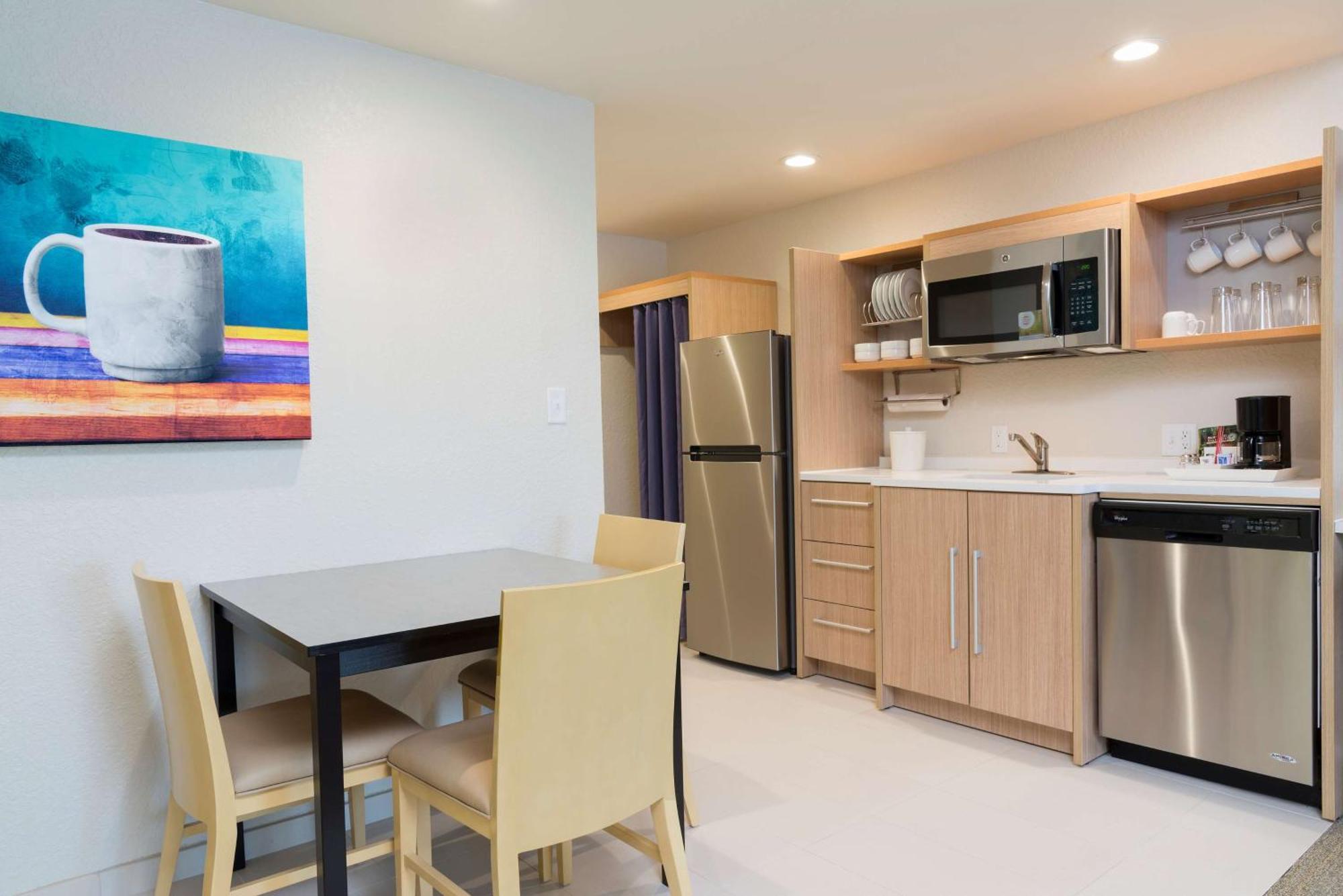 Home2 Suites By Hilton Nokomis Exterior photo